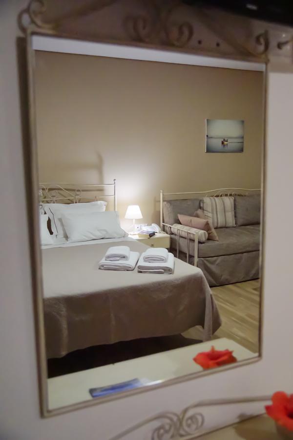 Treanto Nafpaktos Boutique Hotel Exterior photo